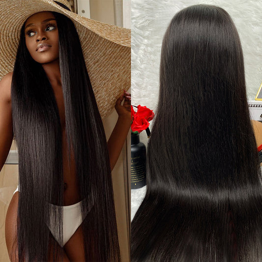 Best Human Hair Full Lace Wig | Scarce & Precious & Limited Quantity