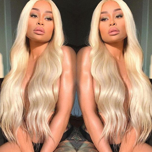 613 Wig 13x4  body wave  Lace Frontal Wig