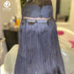 1 Bundle 12A Tape Hair Extensions 100% Human Hair Body Wave Unprocessed