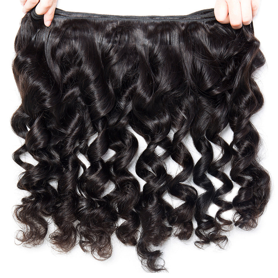 100% Virgin 13*4 Straight Lace Humana Front Body Wave Malaysian Lace Frontal Invisible Transparent