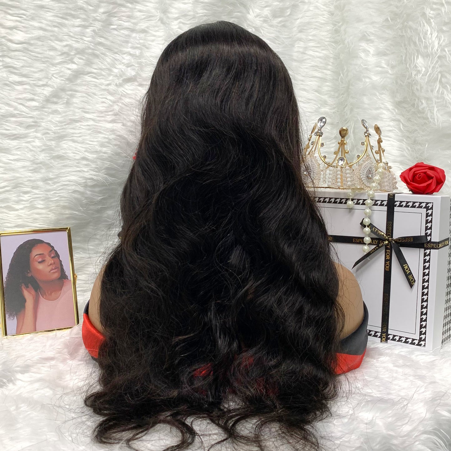 13x1 body wave T Part lace closure pixie wigs frontal peruvian original lace front wigs