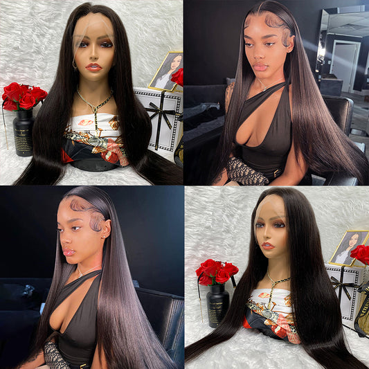 Best Human Hair Full Lace Wig | Scarce & Precious & Limited Quantity