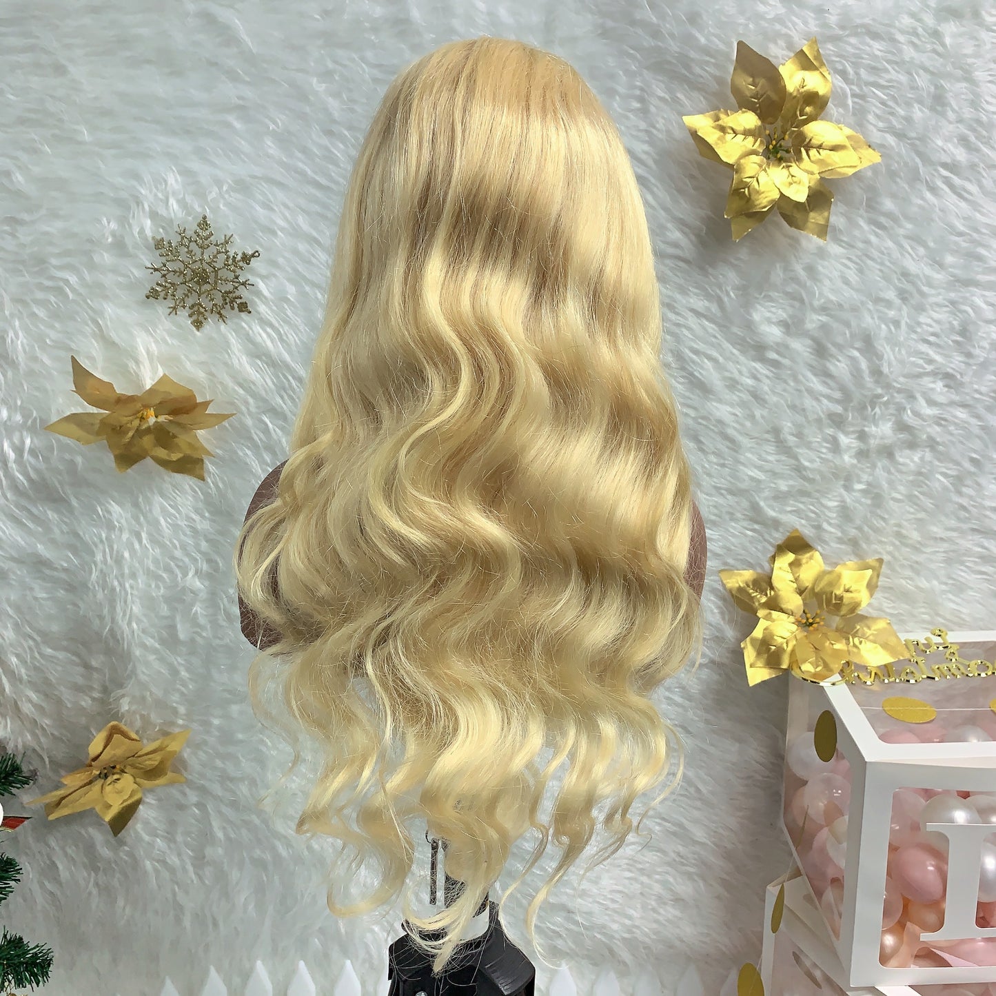 613 Wig 13x6 body wave Lace Frontal Wig