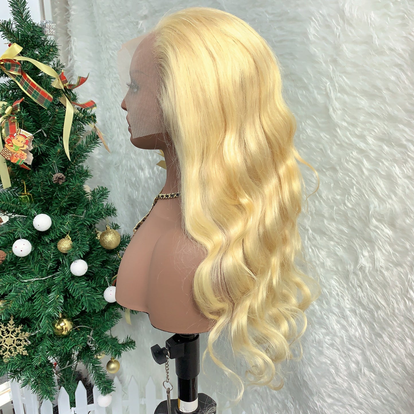 613 Wig 13x6 body wave Lace Frontal Wig