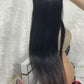 10A  Double Drawn Hair Bundle Raw Virgin Cuticle Aligned Hair Bone straight Bundles