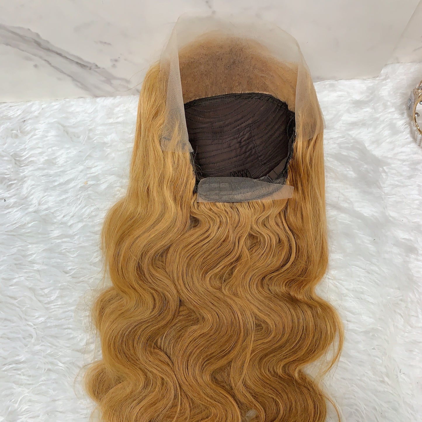 13x4 body wave Lace Frontal Wig #30