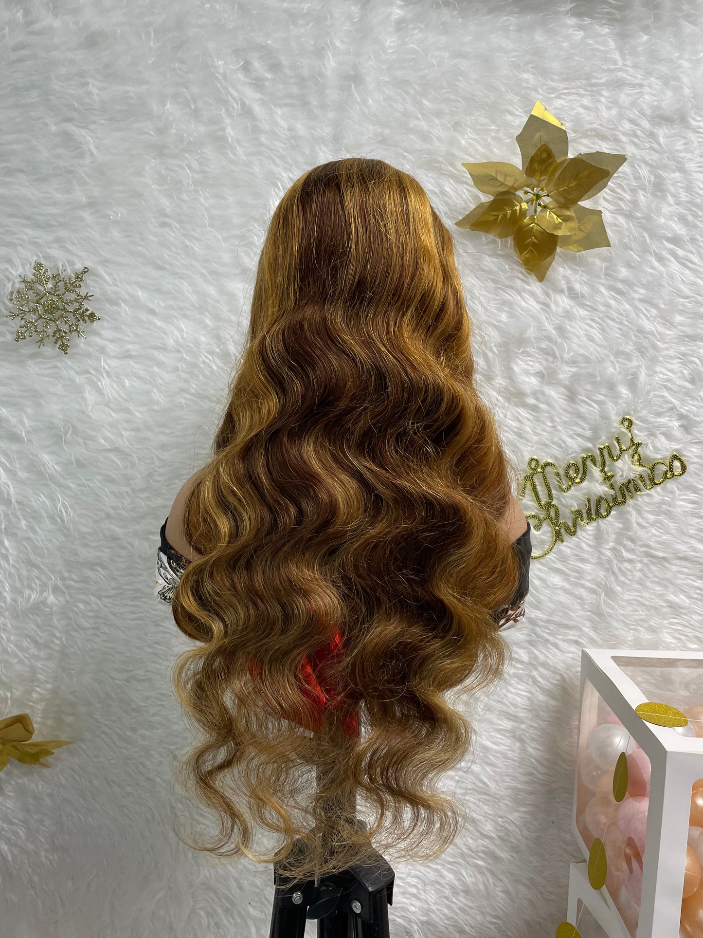 13x4 p4-27 body wave Lace Closure Wig